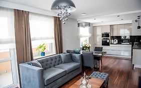 Apartament Przy S3